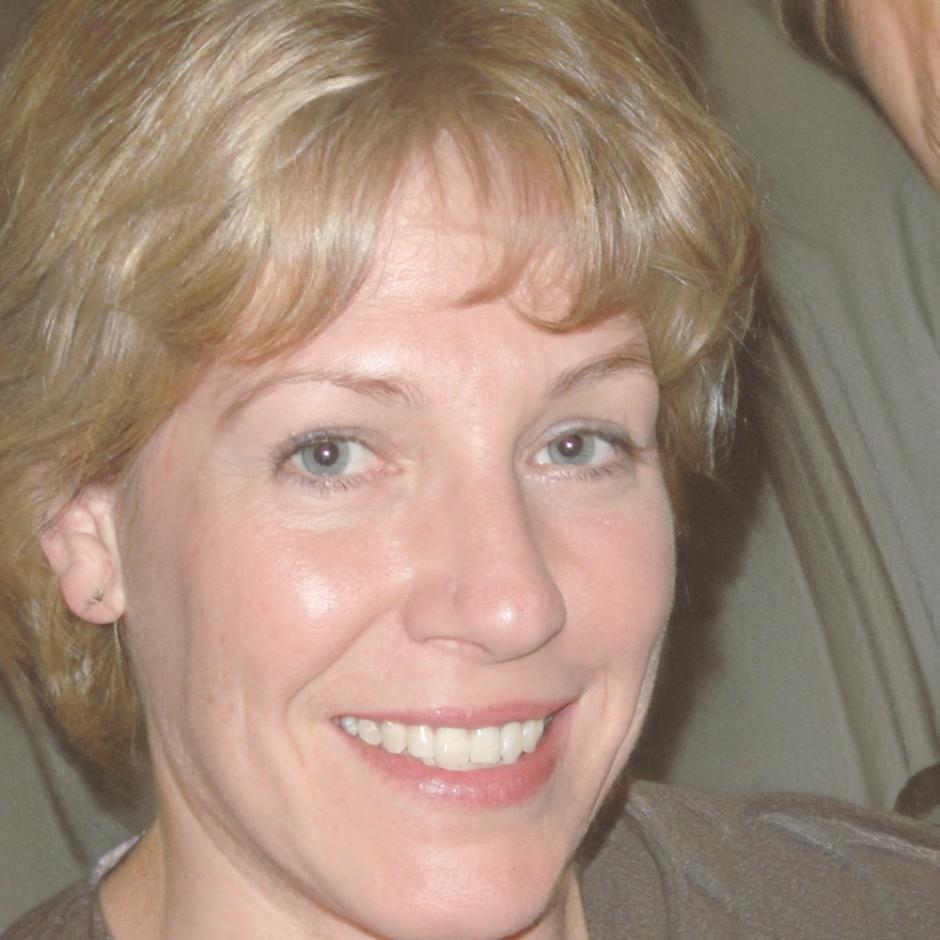 Instructora Nerea Campos