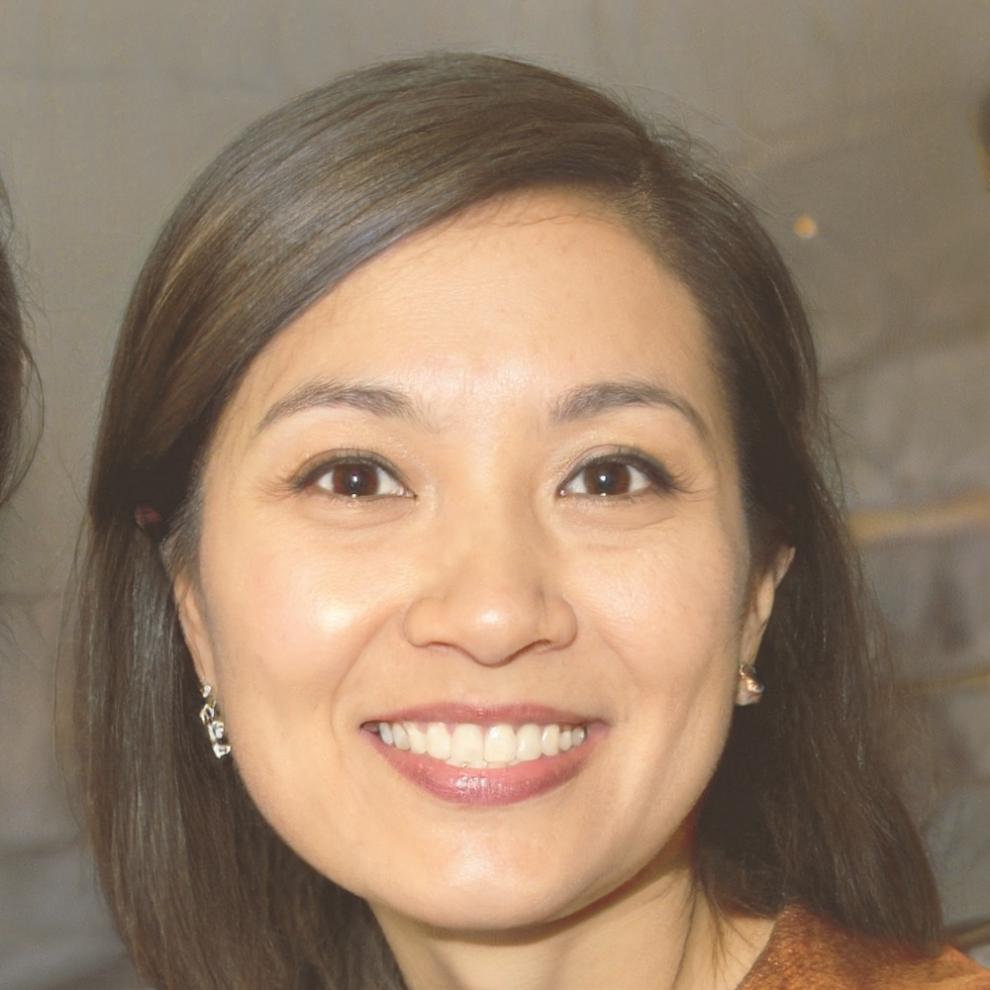 Instructora Alba Redondo